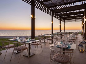 Rixos Water World Aktau
