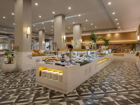 Rixos Water World Aktau