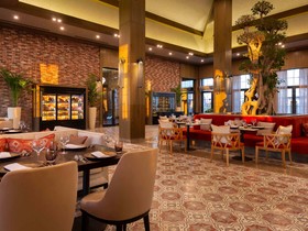 Rixos Water World Aktau