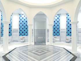 Rixos Water World Aktau