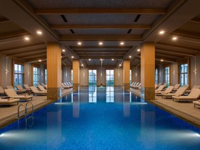 Rixos Water World Aktau
