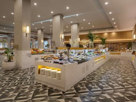 Rixos Water World Aktau