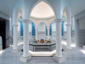 Rixos Water World Aktau