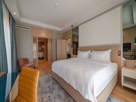 Rixos Water World Aktau