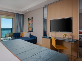 Rixos Water World Aktau