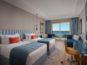Rixos Water World Aktau