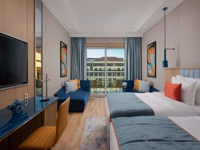 Rixos Water World Aktau