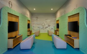 Rixos Water World Aktau