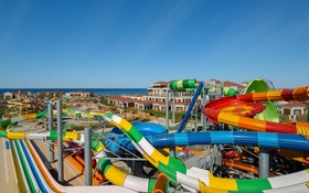 Rixos Water World Aktau