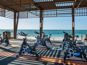 Rixos Water World Aktau