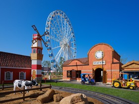 Rixos Water World Aktau
