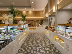 Rixos Water World Aktau