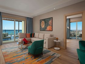 Rixos Water World Aktau