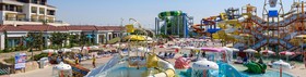 Rixos Water World Aktau