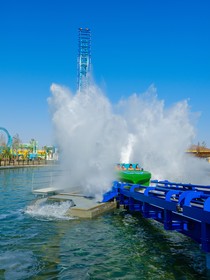 Rixos Water World Aktau