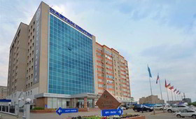 Dastan Aktobe
