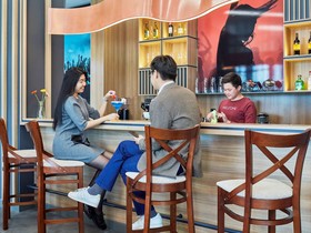 ibis Aktobe