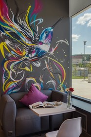 ibis Aktobe
