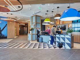 ibis Aktobe