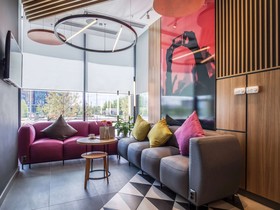 ibis Aktobe
