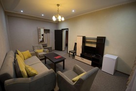 Al Farabi Hotel