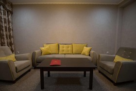 Al Farabi Hotel