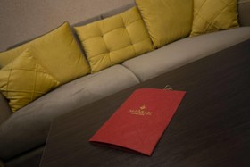 Al Farabi Hotel