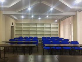 Al Farabi Hotel