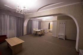 Al Farabi Hotel