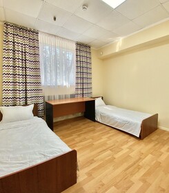 Alma-Ata Hostel