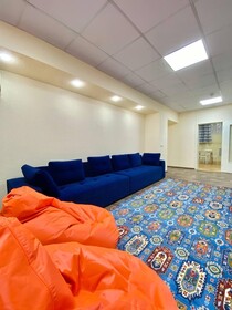 Alma-Ata Hostel