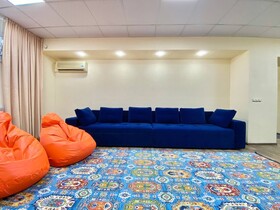 Alma-Ata Hostel