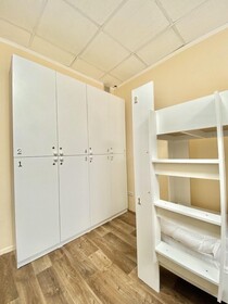 Alma-Ata Hostel