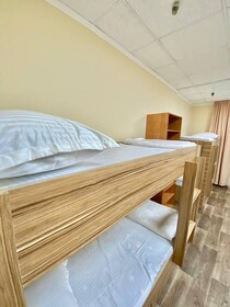 Alma-Ata Hostel