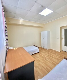 Alma-Ata Hostel