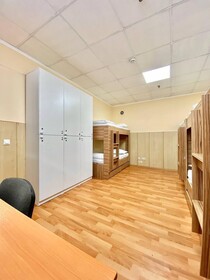 Alma-Ata Hostel