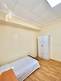 Alma-Ata Hostel