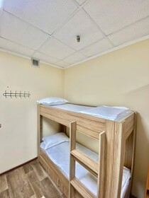 Alma-Ata Hostel