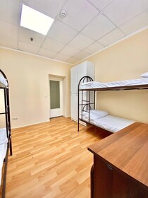 Alma-Ata Hostel
