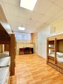 Alma-Ata Hostel