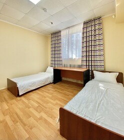 Alma-Ata Hostel