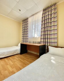 Alma-Ata Hostel