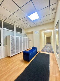 Alma-Ata Hostel
