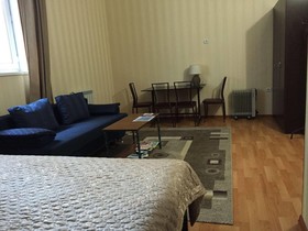 Almaty Five Seasons Hotel&Hostel
