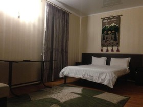 Almaty Five Seasons Hotel&Hostel