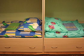 Almaty Hostel Dom