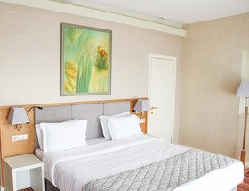 Almaty Hotel