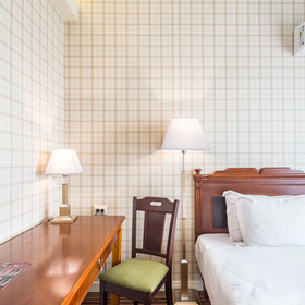 Almaty Hotel