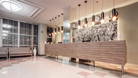 Almaty Hotel
