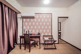Almaty Hotel
